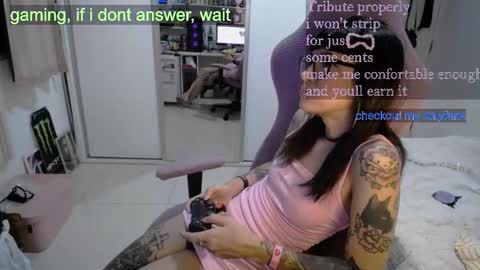 Rude mommy online show from 01-10-26, 04:36