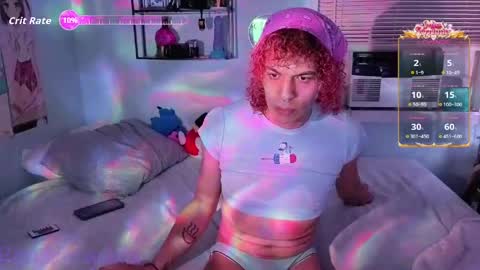 residentgoblin online show from 05-03-26, 01:33