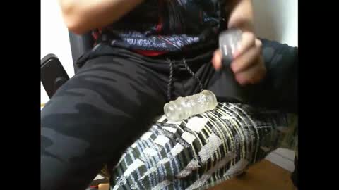 ressux9 online show from 10-08-25, 07:06