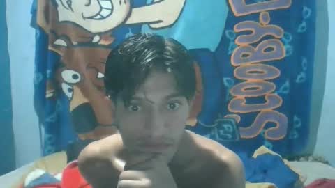 Luis online show from 01-06-26, 08:18