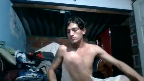 Luis online show from 05-17-26, 11:45