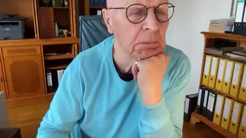 reteid online show from 04-27-26, 10:13