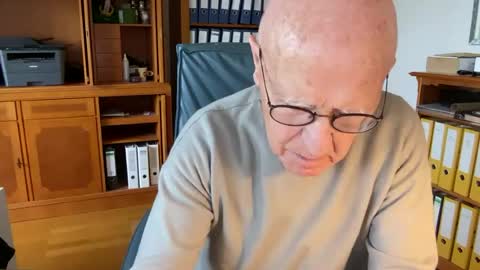 reteid online show from 05-20-26, 08:31