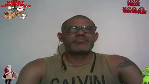 Walter online show from 12-21-24, 08:18