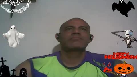 Walter online show from 10-19-25, 04:35