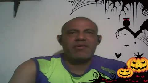 Walter online show from 10-27-25, 04:05