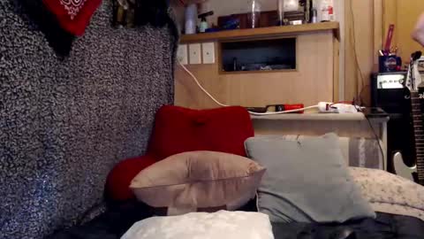 Rhett online show from 01-18-25, 03:16