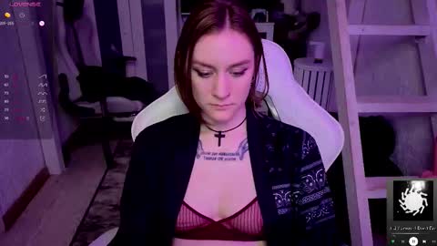 Rie online show from 12-01-25, 10:37