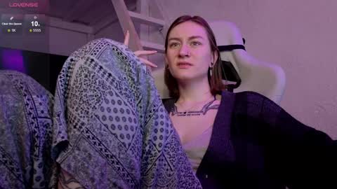 Rie online show from 01-18-26, 04:55