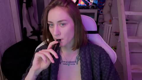 Rie online show from 02-07-26, 04:11