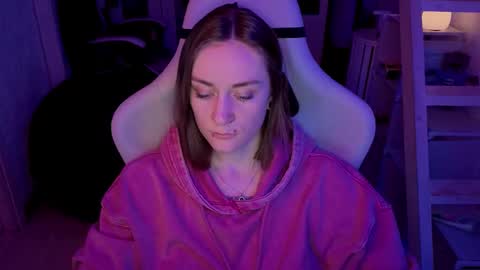 Rie online show from 02-19-26, 07:26