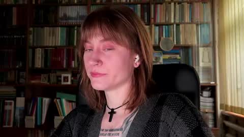 Rie online show from 05-31-26, 03:47