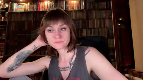 Rie online show from 06-14-26, 06:21