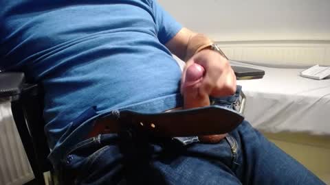 Revilo online show from 10-01-25, 08:04