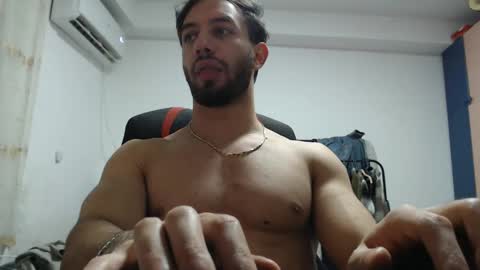 Chris online show from 01-04-25, 01:31