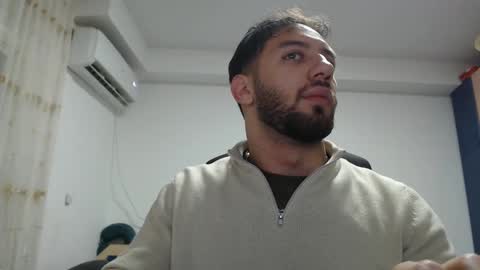 Chris online show from 01-08-25, 09:55