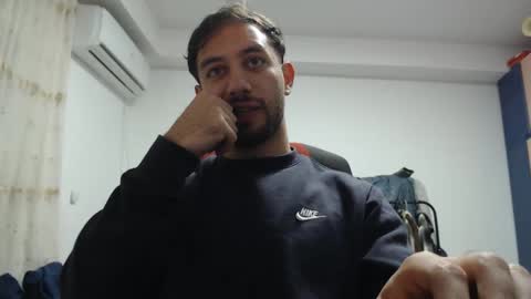 Chris online show from 01-15-25, 09:41