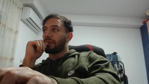 Chris online show from 01-17-25, 09:06