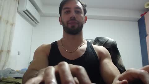 Chris online show from 01-26-25, 06:16