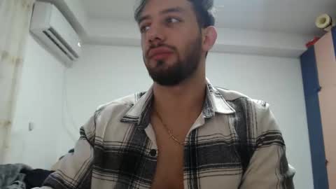 Chris online show from 01-31-25, 02:07