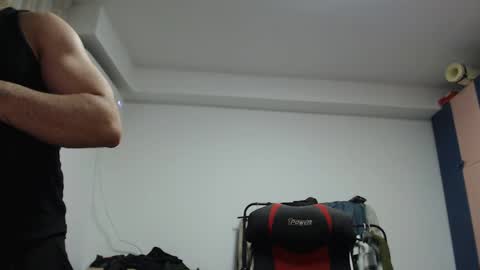 Chris online show from 02-16-25, 08:44