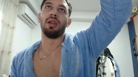 Chris online show from 03-08-25, 02:19