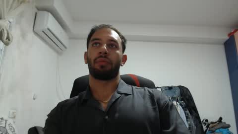 Chris online show from 10-27-25, 05:06