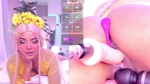 Rebecca y sarih online show from 02-05-25, 05:53