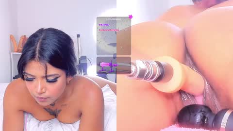 Rebecca y sarih online show from 05-07-26, 09:20