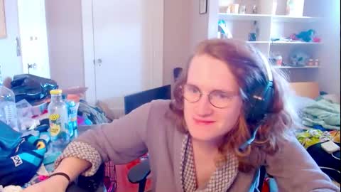 rewpert_ts online show from 10-31-25, 06:53