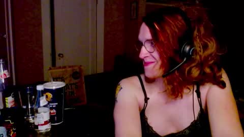 rewpert_ts online show from 11-05-25, 08:36