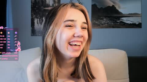 Elin online show from 12-20-24, 08:17