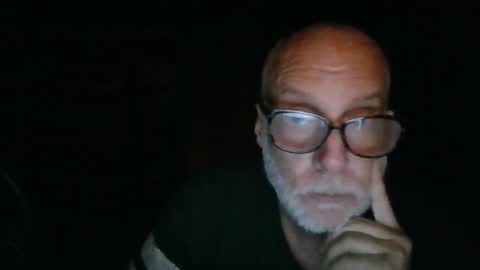 Rex Powers online show from 03-12-25, 07:35