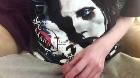 Mark online show from 12-18-24, 09:04