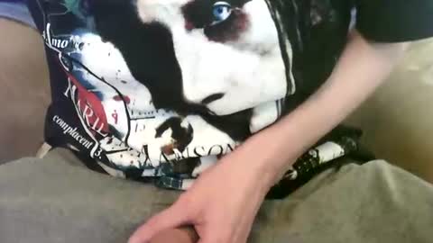 Mark online show from 12-18-24, 01:02