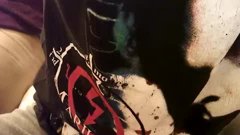 Mark online show from 12-19-24, 08:02