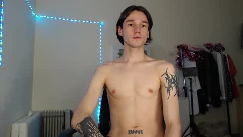 Eugene online show from 01-09-25, 05:02