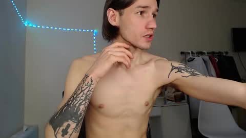 Eugene online show from 01-25-25, 03:19