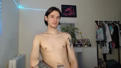 Eugene online show from 02-16-25, 01:36