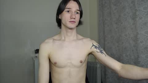 Eugene online show from 02-18-25, 12:48