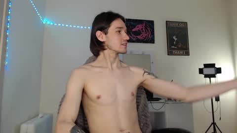 Eugene online show from 02-25-25, 12:36