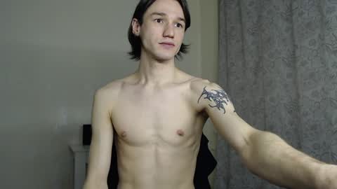 Eugene online show from 02-26-25, 12:38