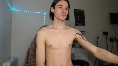 Eugene online show from 02-26-25, 11:15