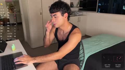 oliver online show from 12-03-25, 03:58