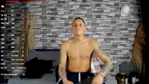 Snapshot of rey_masterhot chatting on 10-02-25, 01:12 reymasterhot online show from 10-02-25, 01:12