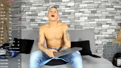 Snapshot of rey_masterhot chatting on 10-03-25, 08:50 reymasterhot online show from 10-03-25, 08:50