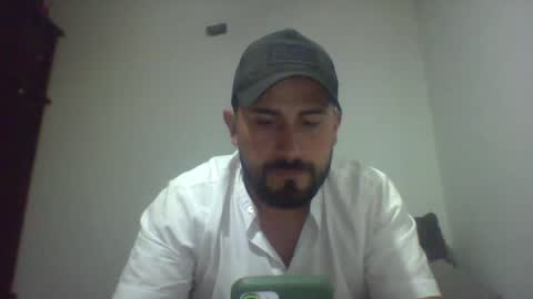 REYALAD online show from 02-08-25, 10:51