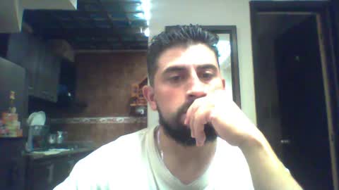 REYALAD online show from 02-26-25, 05:28