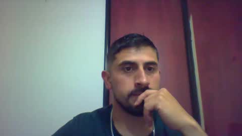 REYALAD online show from 09-30-25, 04:45