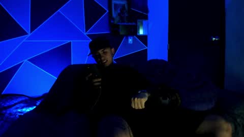 Rey online show from 01-07-25, 06:35